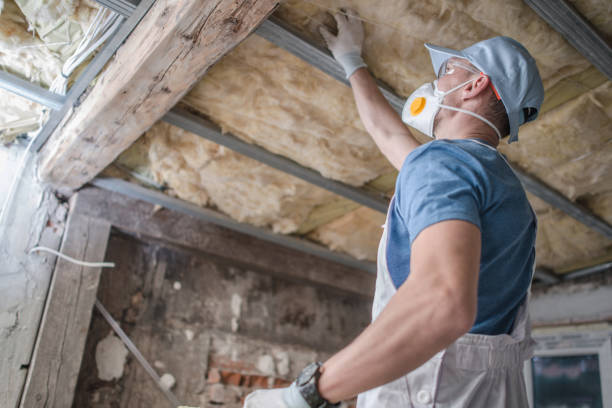 Best Local Insulation Services  in Portland, ME