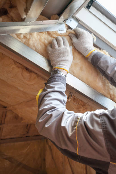 Trusted Portland, ME Insulation Contractor Experts