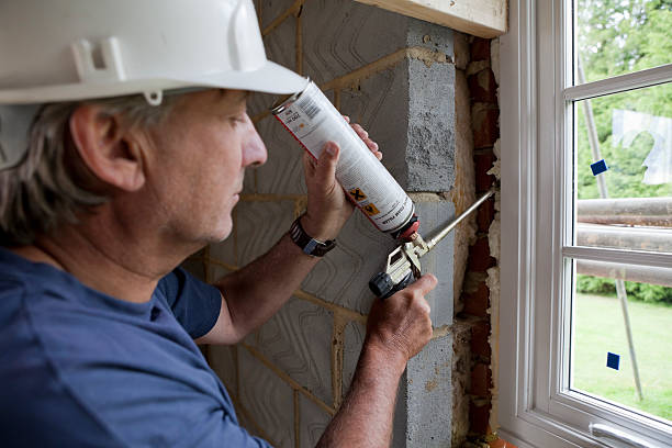 Best Attic Insulation Installation  in Portland, ME