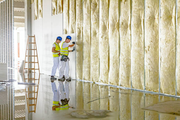 Best Insulation for Commercial Buildings  in Portland, ME